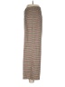 Zara TRF Plaid Brown Casual Pants Size M - photo 5