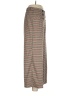 Zara TRF Plaid Brown Casual Pants Size M - photo 4