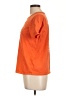 Old Navy Orange Short Sleeve T-Shirt Size L - photo 5