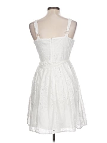 Calypso St. Barth Cocktail Dress (view 2)