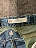 Levi's Blue Jeans Size 6 - photo 3