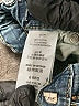 Levi's Blue Jeans Size 6 - photo 4