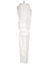 TNA Ivory Cargo Pants Size 2 - photo 5