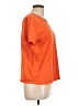 Old Navy Orange Short Sleeve T-Shirt Size L - photo 4