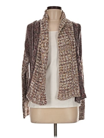 Moth Cardigan (view 1)
