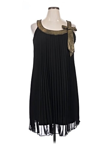Signature by Robbie Bee Cocktail Dress (view 1)