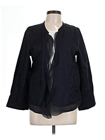 Eileen Fisher Blazer (view 1)