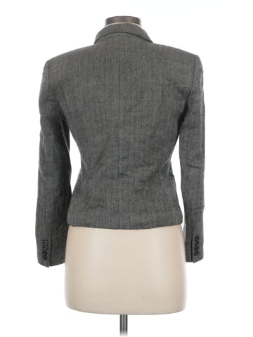 Chaps Wool Blazer (view 2)