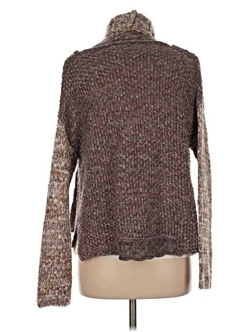 Moth Cardigan (view 2)