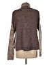 Moth Tweed Brown Cardigan Size M - photo 2