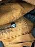Timberland Tan Pullover Hoodie Size 6 - photo 3