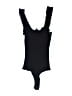 Dina Be Black Bodysuit Size S - photo 1