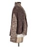 Moth Tweed Brown Cardigan Size M - photo 4
