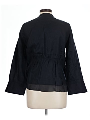 Eileen Fisher Blazer (view 2)