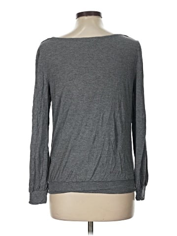 Monsoon 3/4 Sleeve T-Shirt (view 2)