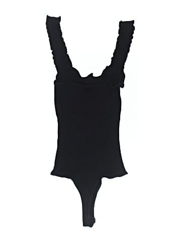 Dina Be Bodysuit (view 2)