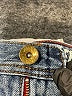 Tommy Hilfiger Hearts Blue Jeans Size 14 - photo 7