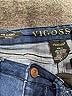 Vigoss Blue Jeans Size 8 - photo 3