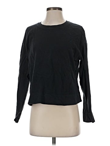 James Perse Sweatshirt (view 1)