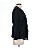Eileen Fisher 100% Linen Black Blazer Size L - photo 4