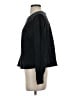 James Perse Black Sweatshirt Size Sm (1) - photo 5
