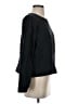 James Perse Black Sweatshirt Size Sm (1) - photo 4