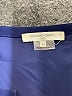 Gerard Darel 100% Polyester Solid Blue Casual Dress Size 12 (44) - photo 7