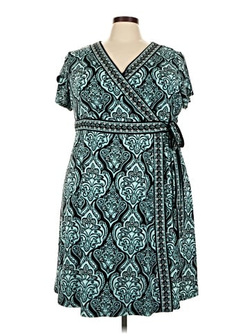Apt. 9 Casual Dress (view 1)