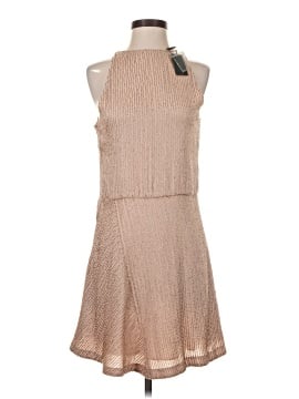 Halston Heritage Casual Dress