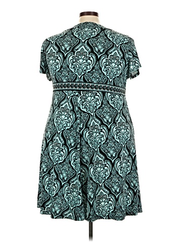 Apt. 9 Casual Dress (view 2)