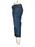 Lee Hearts Blue Jeans Size 6M - photo 5