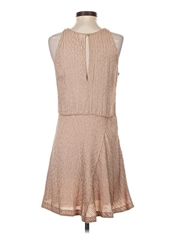 Halston Heritage Casual Dress (view 2)