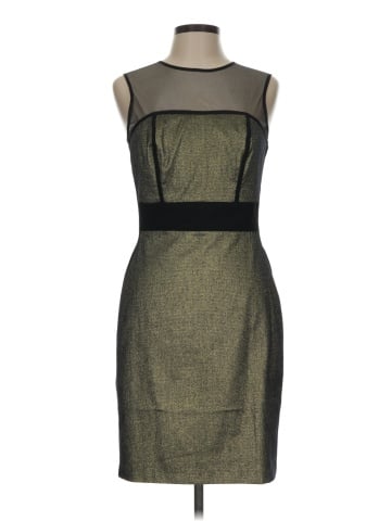 Boston Proper Cocktail Dress (view 1)