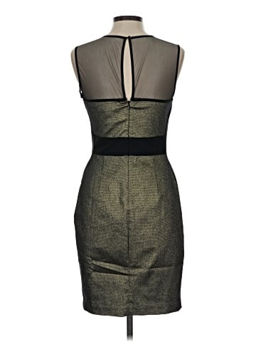 Boston Proper Cocktail Dress (view 2)
