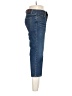 Lee Hearts Blue Jeans Size 6M - photo 4