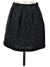Broadway & Broome Tweed Black Formal Skirt Size 0 - photo 1