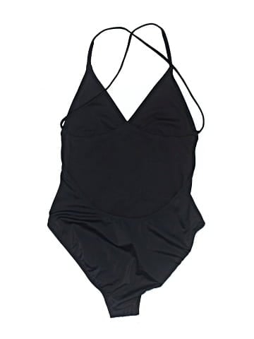 Norma Kamali One Piece Swimsuit (view 2)