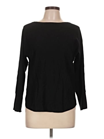Adrienne Vittadini Pullover Sweater (view 1)