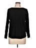 Adrienne Vittadini Black Pullover Sweater Size L - photo 1