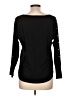 Adrienne Vittadini Black Pullover Sweater Size L - photo 2