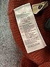 Madewell Brown Wool Pullover Sweater Size S - photo 8