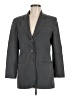 Brooks Brothers Gray Blazer Size 6 - photo 1