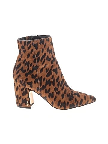 Sam Edelman Ankle Boots (view 1)