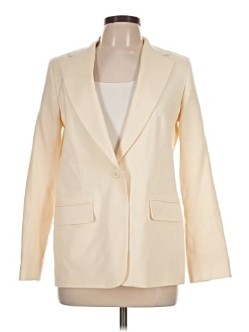 Pendleton Wool Blazer (view 1)