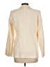 Pendleton 100% Virgin Wool Ivory Wool Blazer Size 10 - photo 2
