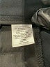 Halogen Solid Black Dress Pants Size 6 - photo 5
