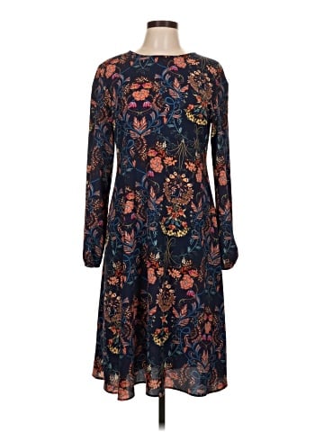 I. Madeline Casual Dress (view 1)