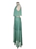 Love 21 100% Polyester Green Cocktail Dress Size M - photo 5