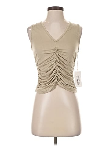 Fifteen Twenty Sleeveless Top (view 1)