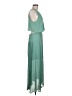Love 21 100% Polyester Green Cocktail Dress Size M - photo 4